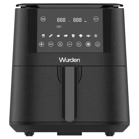 Freidora de aire 4.2 Litros WFR-EASYCH42