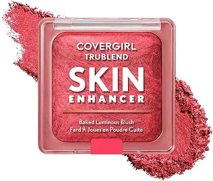 COVERGIRL TruBlend Skin Enhancer Baked Luminous Bl…