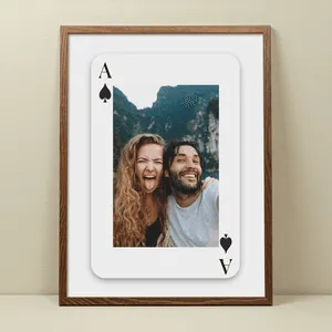 Personlig plakat | Ess