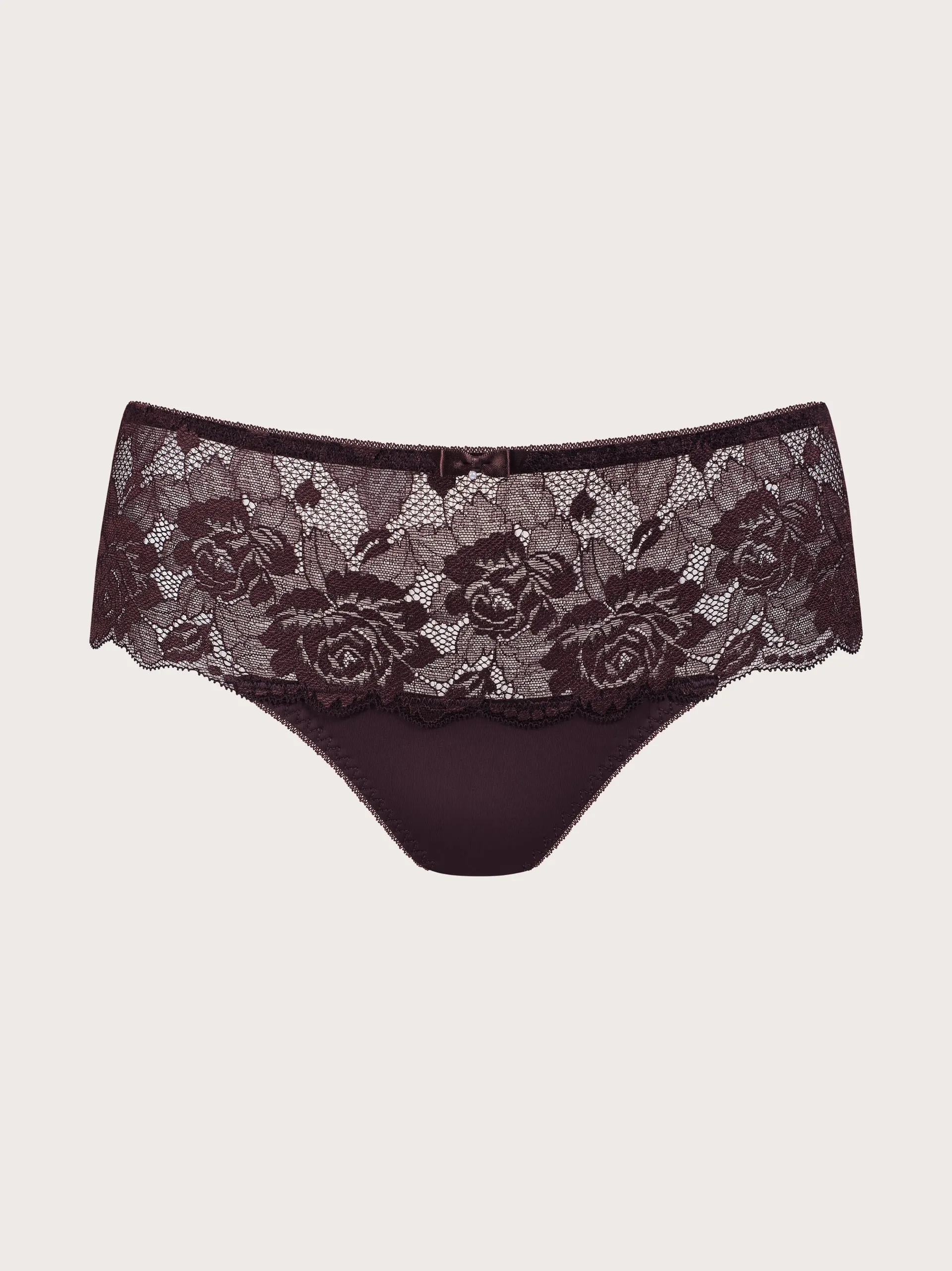 Lissi Hipster String