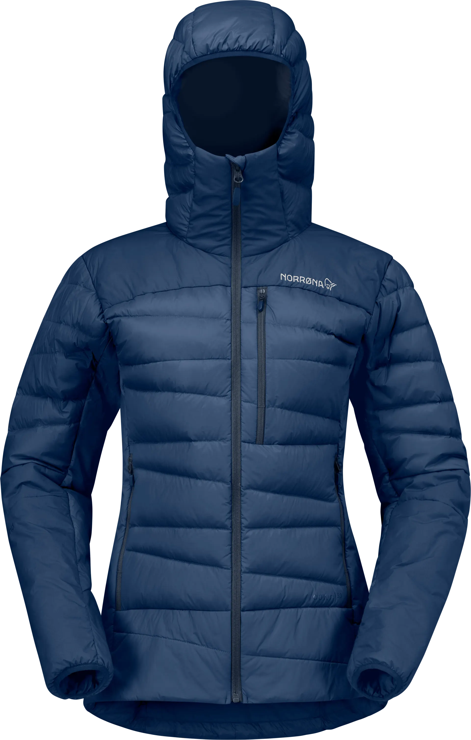 falketind down750 Hood W's