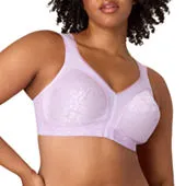 Playtex 18 Hour® Ultimate Shoulder Comfort Full Coverage Wireless Full Coverage Bra 4693