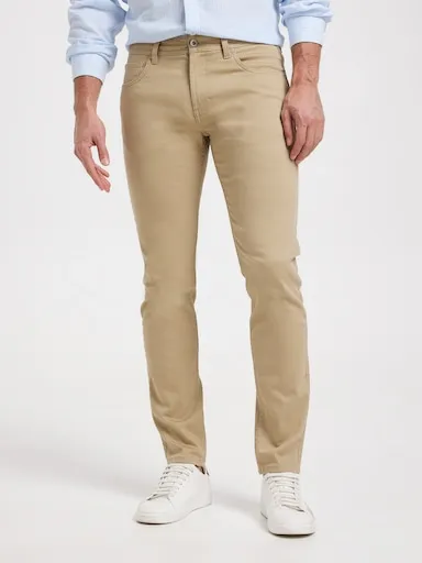 Just Jeans Stretch Slim Tapered Leg