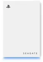 Game Drive (5TB) Externe Festplatte für PS5/PS4 weiß