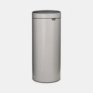Touch Bin New