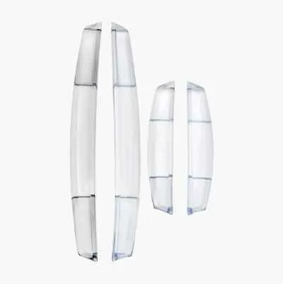Car Door Guard, 4 pcs