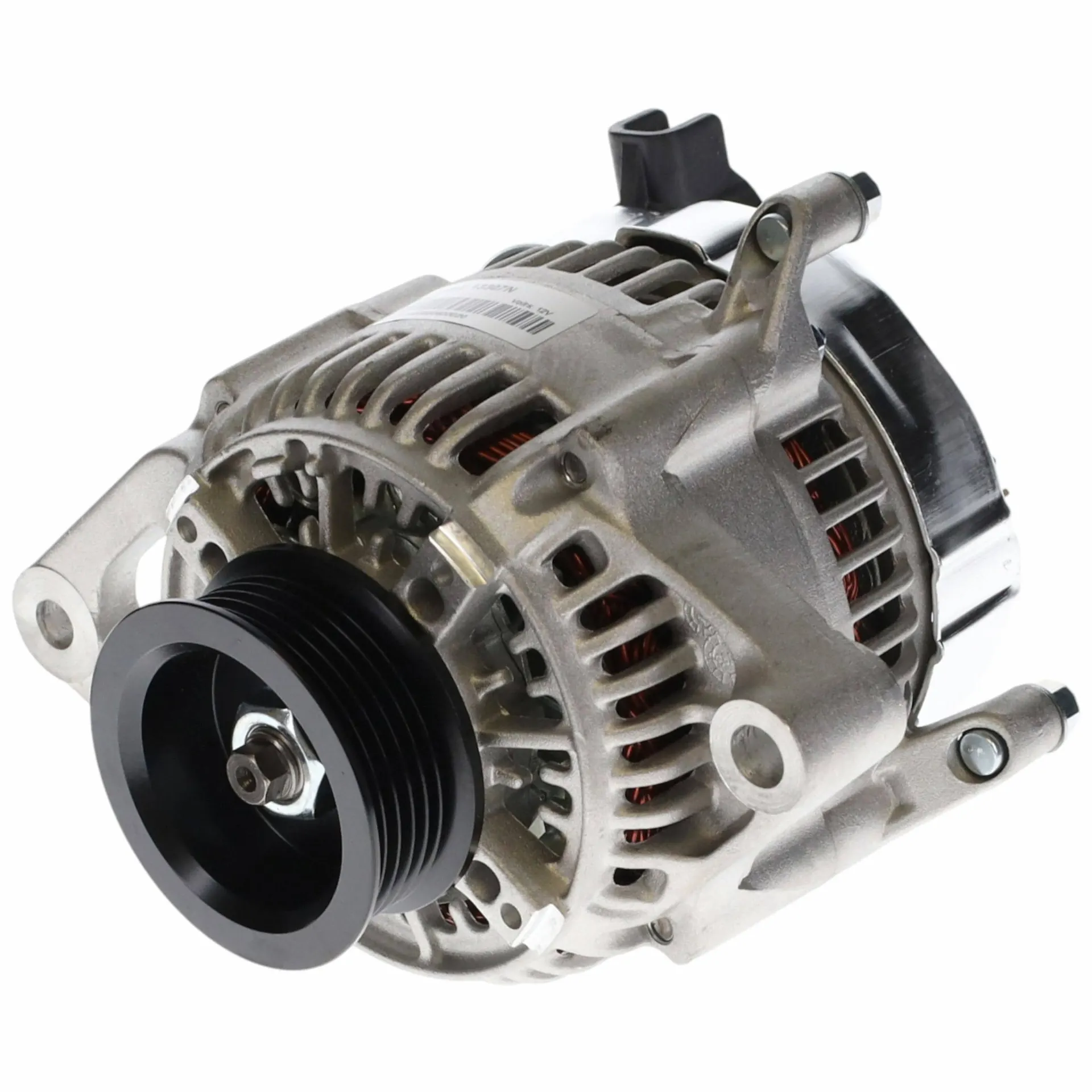 Alternador Nuevo Duralast Gold DG13307N
