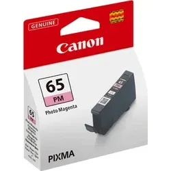 Canon CLI-65M foto purpurová