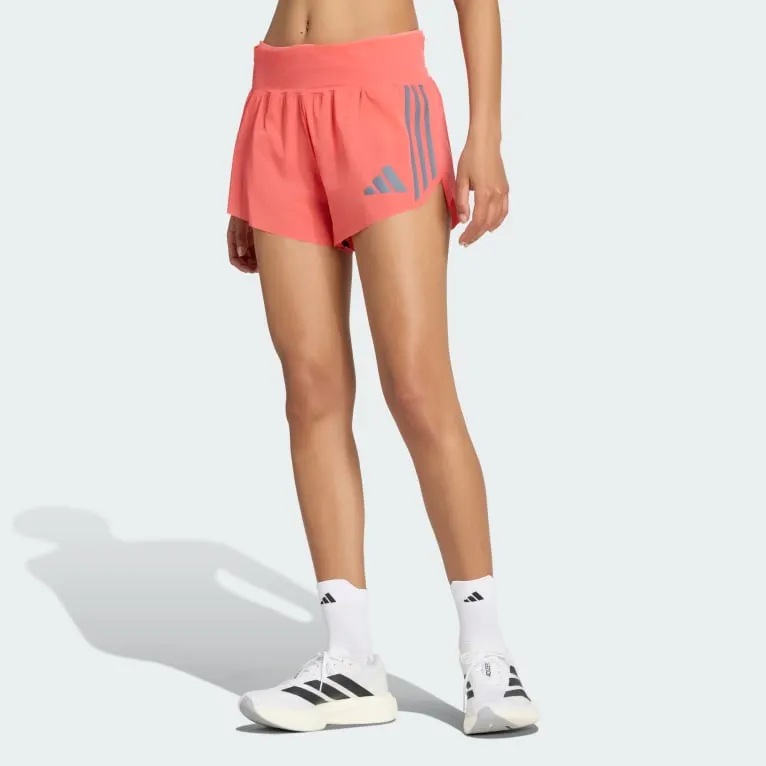 Adizero Pro Running Pocket Shorts