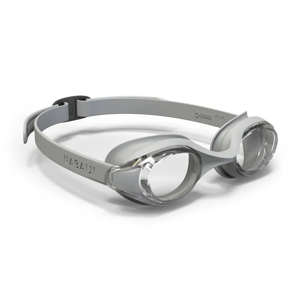 Plavecké brýle Ready s čirými skly