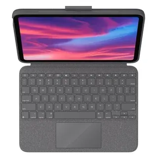 Logitech Combo Touch SE Keyboard Case