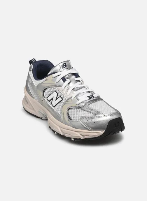 Lage sneakers GR530 grijs