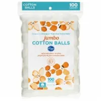 Kroger® Jumbo Cotton Balls