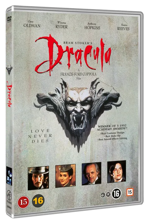 Bram Stoker's Dracula