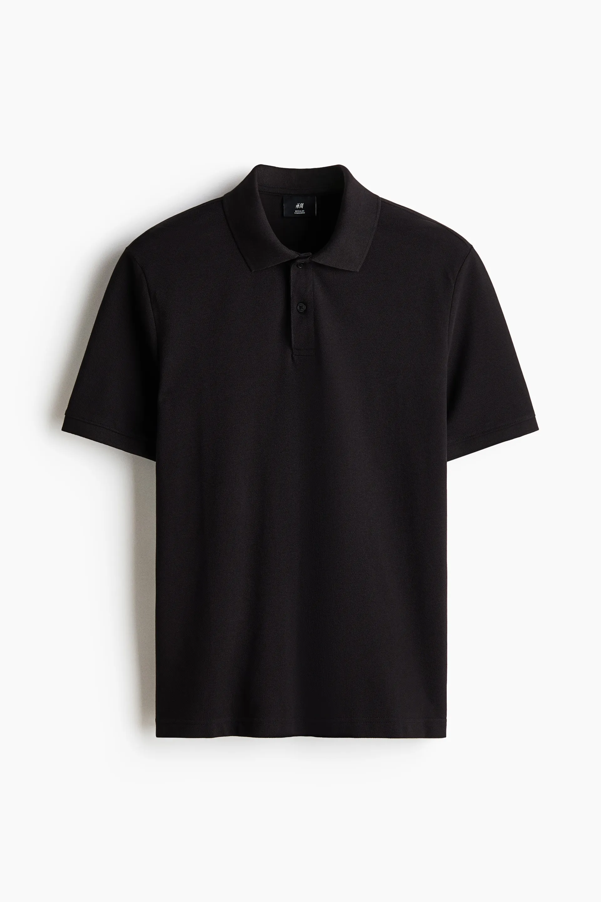 Playera polo Regular Fit