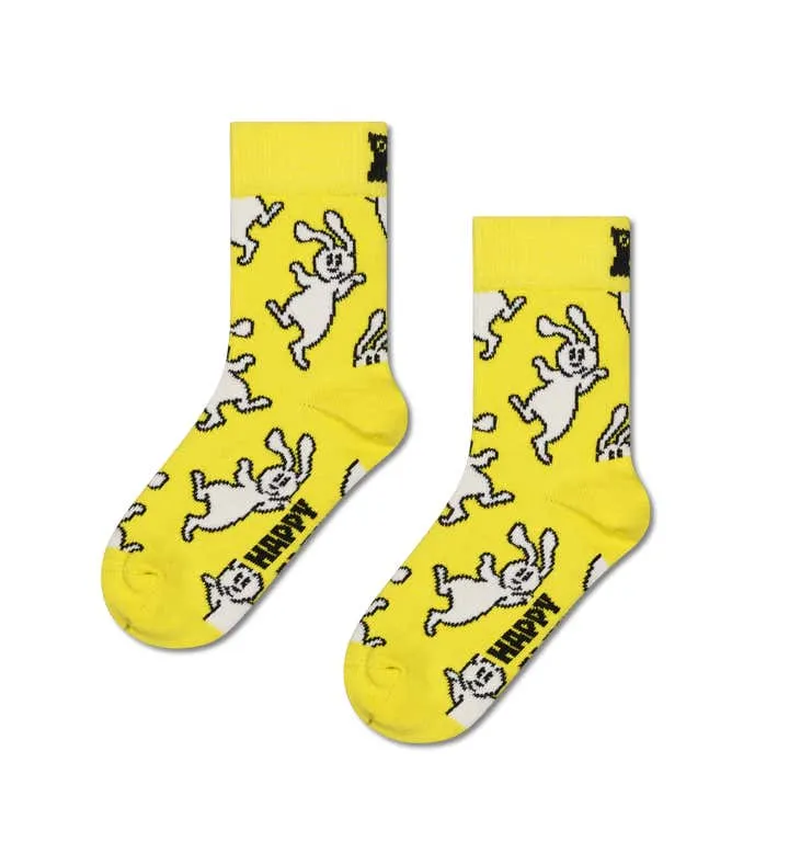 Kids Bunny Sock