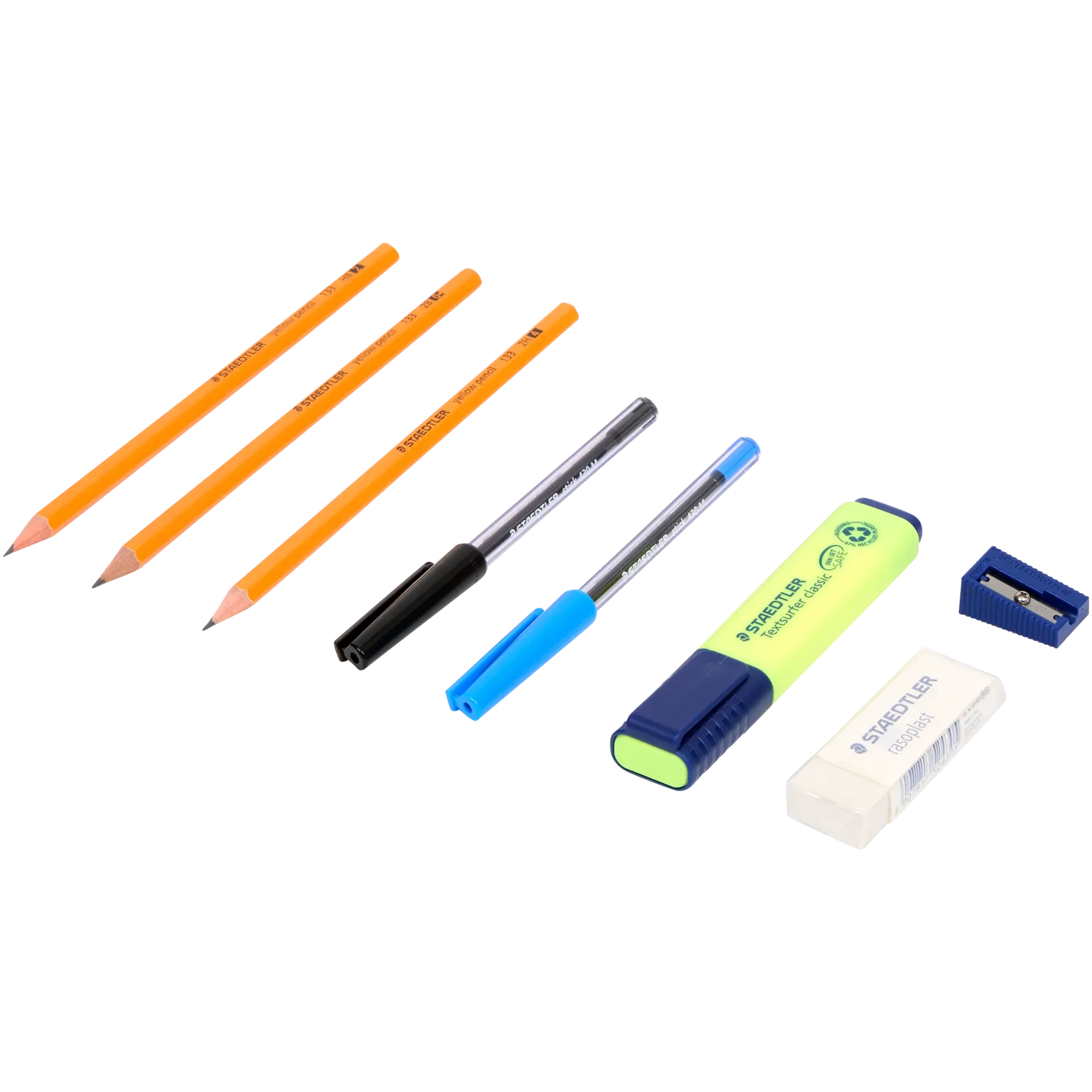 Kit cancelleria Staedtler