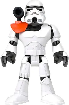 STAR WARS - FIGURINRE XXL STORM TROOPER