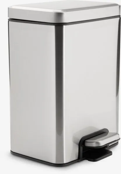 Pedaalemmer JUNG 5L staal