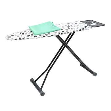 Asse da stiro regolabile Dylan 120x38 cm