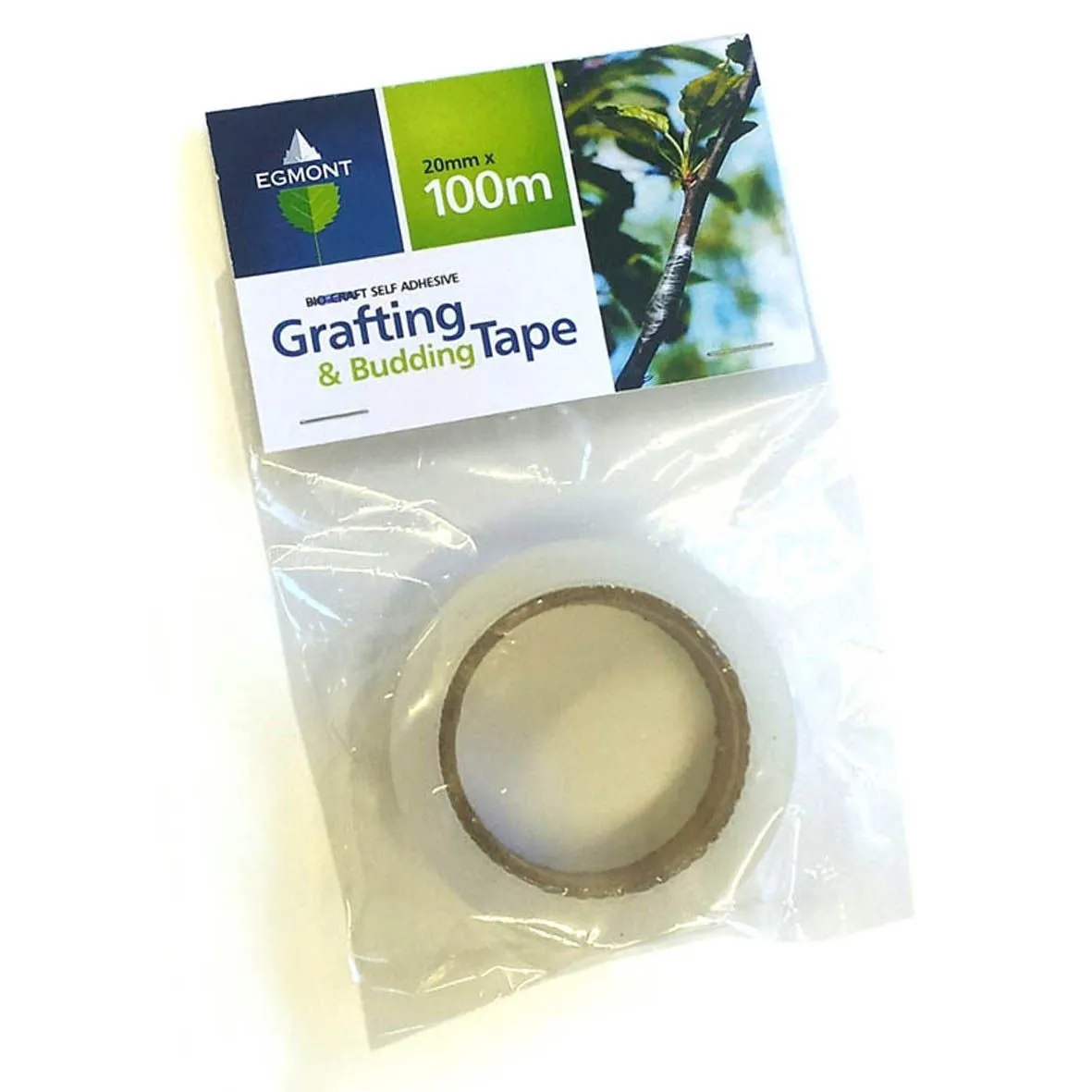 Grafting And Budding Tape - 100m