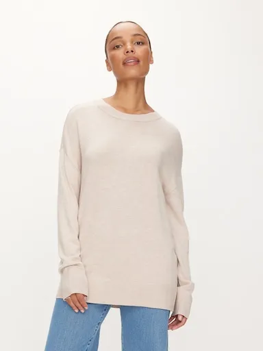 Neave Swing Knit
