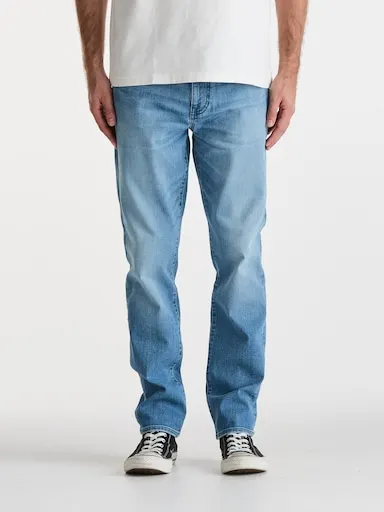 Riders By Lee R4 Taper In Riverside Blues