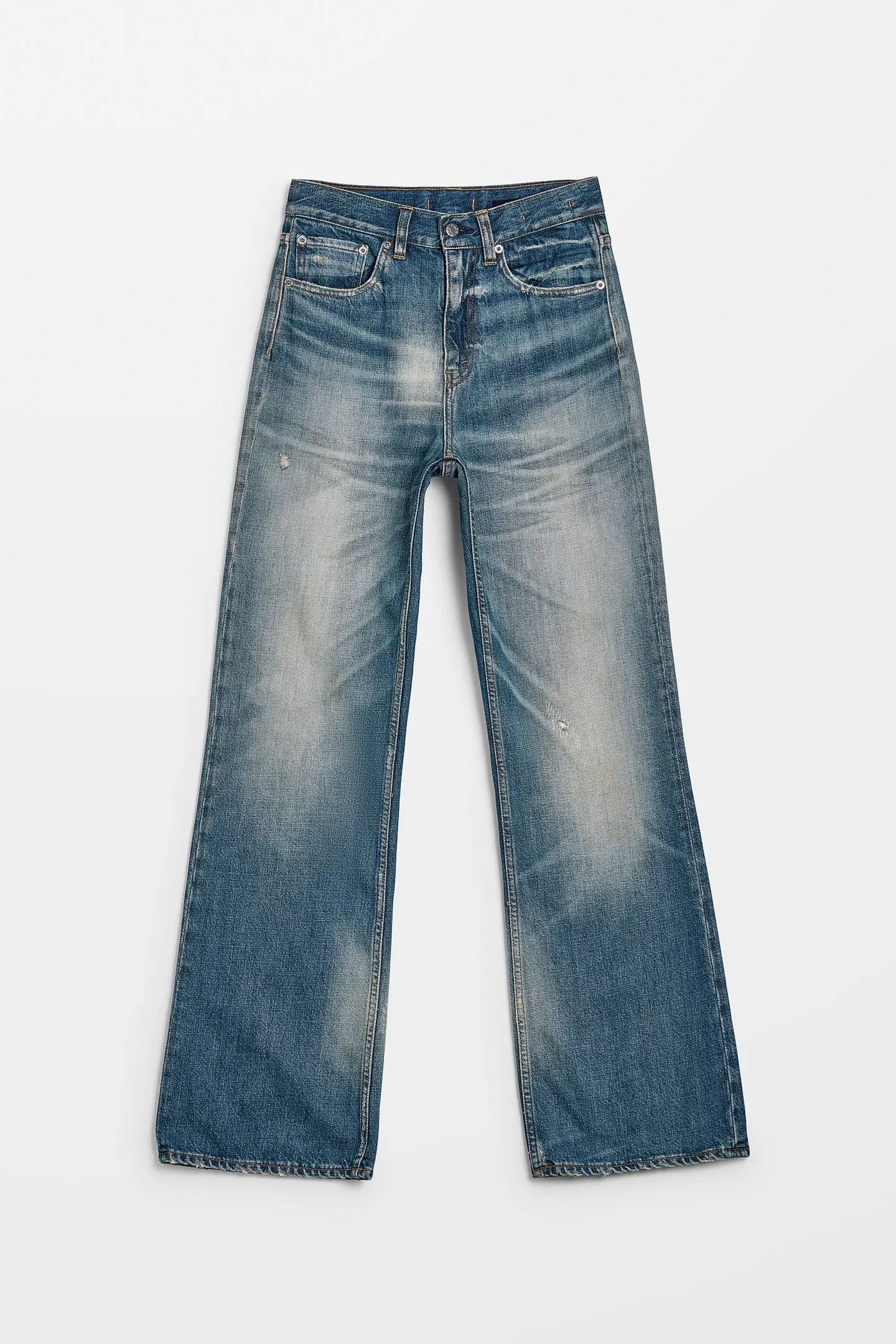 Bootcut Jeans