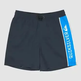 Quiksilver Boys Everyday Clicker Volley 15 Inch Water Short