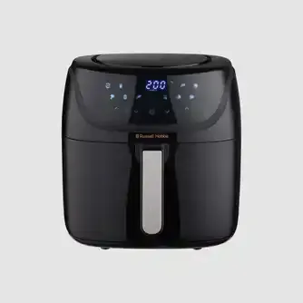 Russell Hobbs Satisfry AirFryer XL 8 Litre 27170AU
