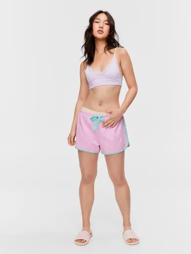 Sprinkles Sporty Short