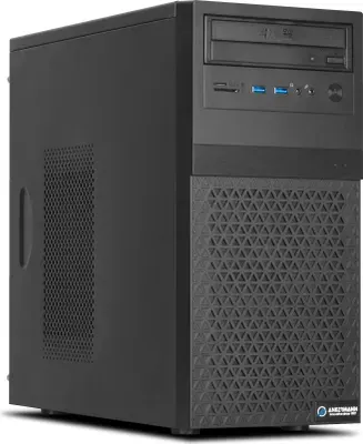Ankermann Business Office Work V3, Intel Core i7-13700F, Nvidia GeForce GT 710 4GB, 16GB DDR5 RAM, 1TB NVMe SSD, Windows 11, WLAN & Bluetooth, Libre Office
