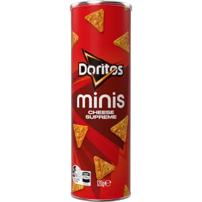 Doritos/Cheetos/Sunbites Grain Waves Minis 90g-150g