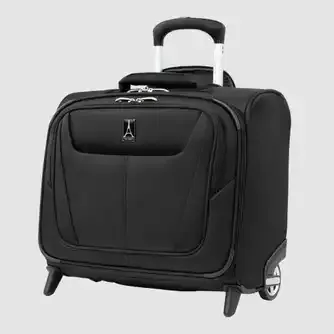 Travelpro Maxlite Rolling Tote