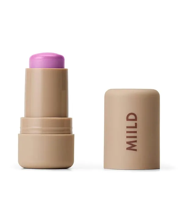 Skin Glow Tinted Beauty Balm
