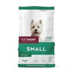 Nutri Expert Small Adult Hondenvoer 3kg