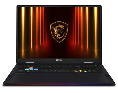 MSI Raider A18 HX A9WIG-011NL