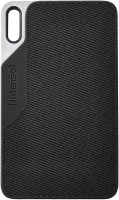TX100 USB 3.2 Gen 1 (1TB) Externe SSD schwarz