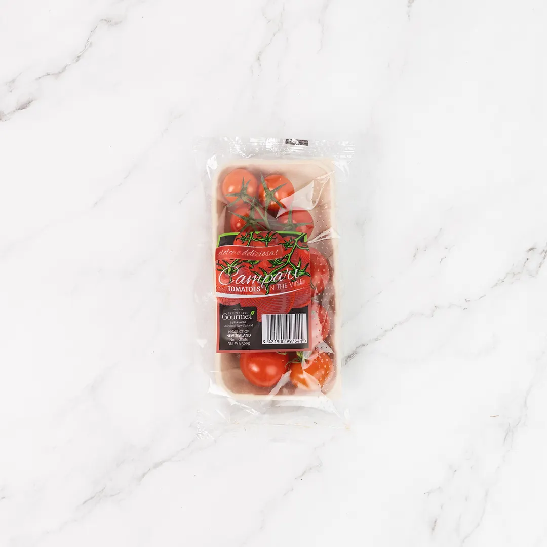 campari tomatoes 300g