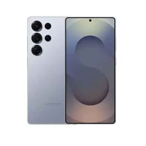 GALAXY S25 ULTRA 512GB 12GB 200MP TITANIUM SILVERBLUE