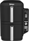 Ninja 9.5 Litre DoubleStack XXXL 2 Drawer Air Fryer