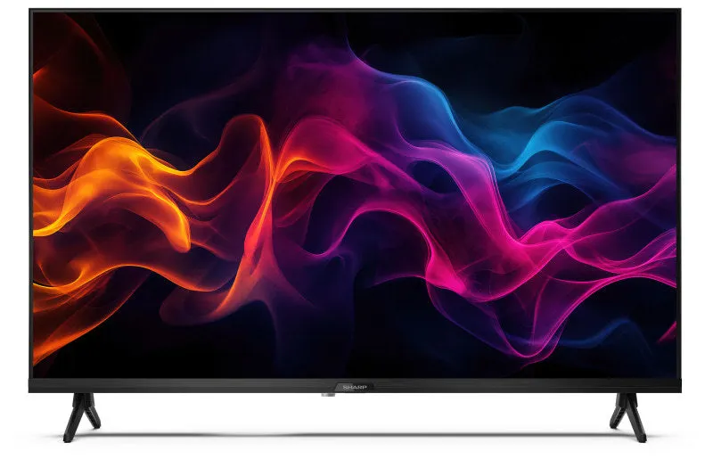 Sharp 32GF3265 Smart TV met Google TV