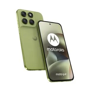 Celular Motorola Moto G67 5g Verde 4/256gb 6.78''