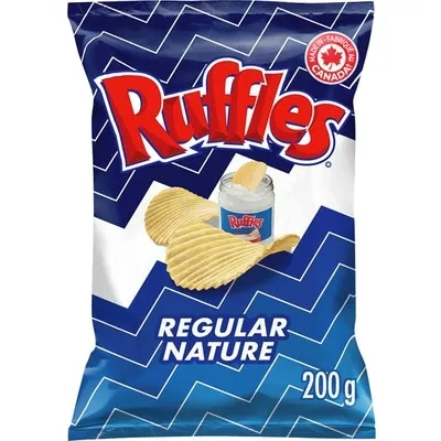 Regular Potato Chips