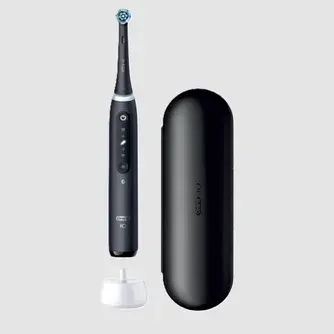 Oral B Electric Toothbrush iO5 Balck