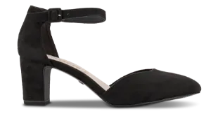 Tamaris Damesko Svart 1-24412-41