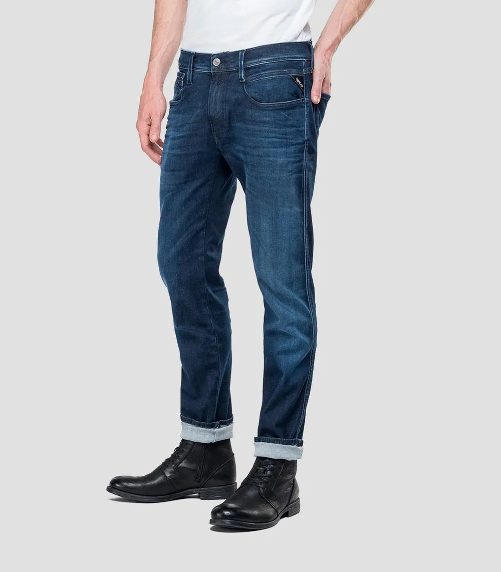 HYPERFLEX ANBASS CLOUD