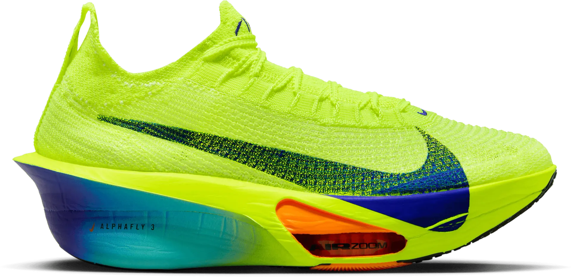 AIR ZOOM ALPHAFLY NEXT% 3