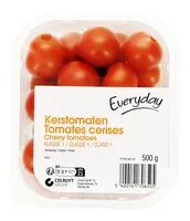 EVERYDAY Tomates cerises 500g