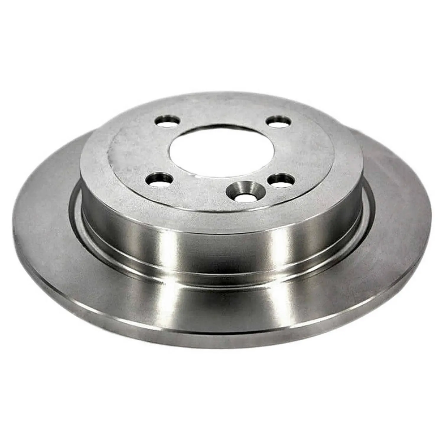 Rotor de Frenos de Disco Duralast Gold B-DL34232